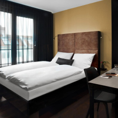 Hotel ZOE by AMANO - Bild 4