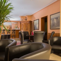 Hotel Berlin - Bild 2