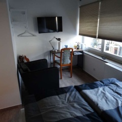 Pension Bahnstrasse - Bild 4