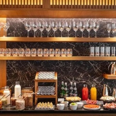Nobu Hotel Warsaw - Bild 12