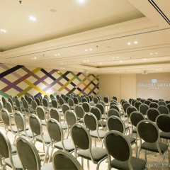 Catalonia Boulevard Hotel - Bild 16
