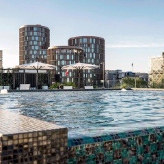 Nimb Hotel - Bild 21