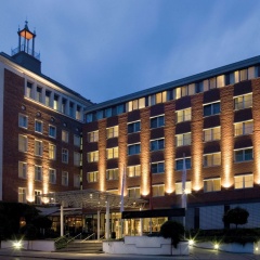 Vienna House by Wyndham Baltic Stralsund - Bild 1