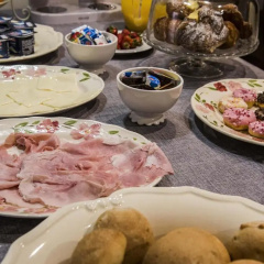 Hotel San Silvestro - Bild 13