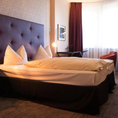 Hotel Goldener Hirsch - Bild 6