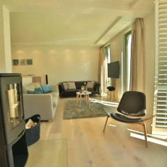 Appartement Strandlounge thumbnail 2