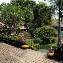 Thante Hotel- Nyaung Oo thumbnail 6