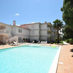 Отель Modern Apartment in Óbidos With Pool Португалия, Обидуш - отзывы, цены и фото номеров - забронировать отель Modern Apartment in Óbidos With Pool онлайн фото 19