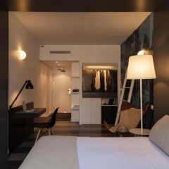 Sixties Ramblas Hotel - Bild 14