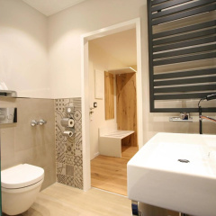 Hotel Hammer - Mainz Hauptbahnhof - Bild 7