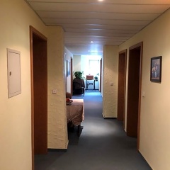 Hotel Hostaria Del Castello - Bild 8