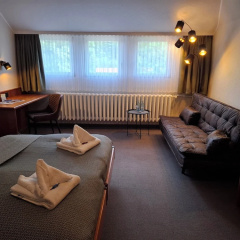 Hotel Burgblick Meissen - Bild 4