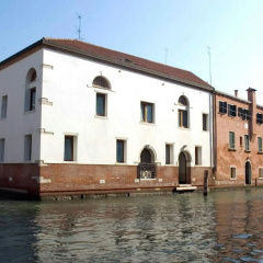 Hotel Giudecca Venezia - Bild 12