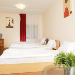 Hotel Stary Pivovar - Bild 1