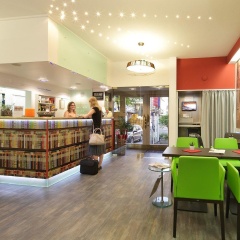 Park Hotel Post Freiburg - Bild 22