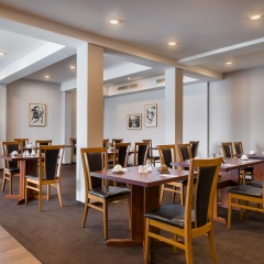 Garner Hotel Stuttgart - Zuffenhausen by IHG - Bild 28