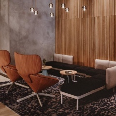 Novotel Sevilla - Bild 16