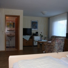 Pension Haus Abendrot - Bild 5