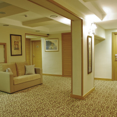 Emir Royal Hotel - Bild 2