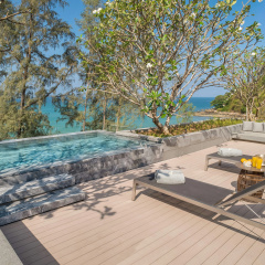 Twinpalms MontAzure Phuket - Bild 17