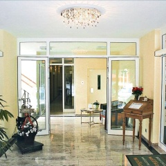 Hotel Muschinsky - Bild 8