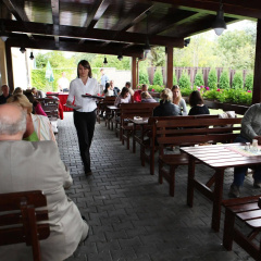 Dolce Villa Hotel - Bild 20