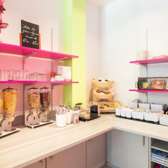Hotel de Paris Montparnasse - Bild 13