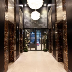 XO Hotels Couture Amsterdam - Bild 25