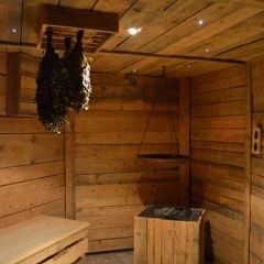 Hotel Bergruh - Bild 13