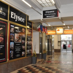 Hotel Elysee - Bild 12