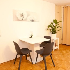 Classic Apartment 2 - Bild 2