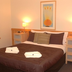 Margaret River Chalets thumbnail 1