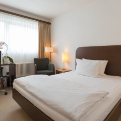 Corbin München Airport Business Hotel - Bild 4