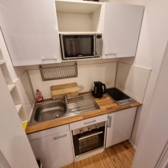 2-Zimmer Wohnung in Der City - Bild 10