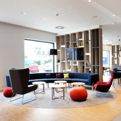 Holiday Inn Express Trier by IHG - Bild 13