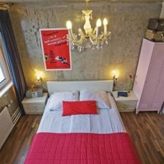 Berlin Cribs Mitte - Bild 2