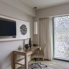 Marriott Port-au-Prince Hotel thumbnail 5