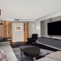 Conrad New York downtown - Bild 9