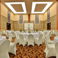 New Kuta Hotel - Bild 28
