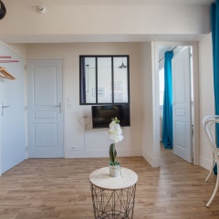 Apartment WS Champs Elysees - Ponthieu - Bild 6
