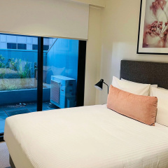 Wyndham Hotel Melbourne thumbnail 4