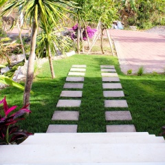 Pier26 Bali Homestay - Bild 2