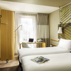 ibis London Canning Town - Bild 8