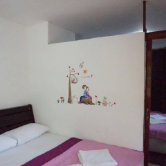 Pine Bungalow - Bild 1