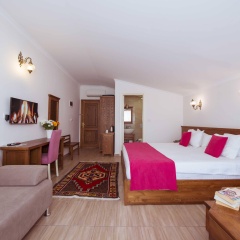 Infinity City Hotel - Bild 3