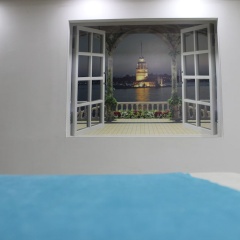 Adana Kucuksaat Hotel - Bild 17