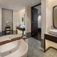 InterContinental Bali Sanur Resort by IHG - Bild 13