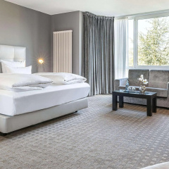 Best Western Victor's Residenz-Hotel Rodenhof - Bild 3