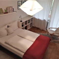 Sweet Apartment am Seepark - Bild 2