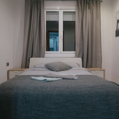 Apartamento junto Estadio y Fira - Bild 3